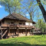 "Dimitrie Gusti" National Village Museum
