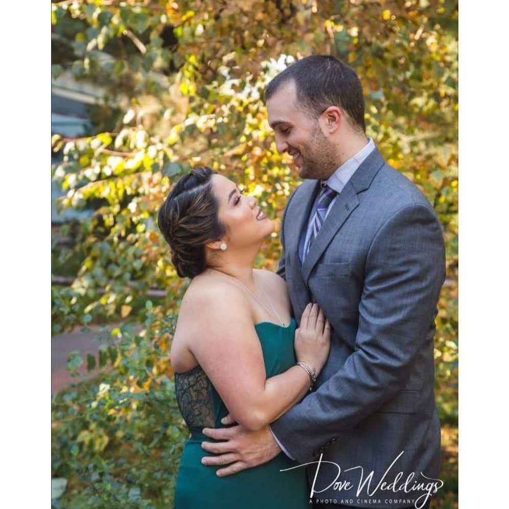 Celebrating Angelina&Tim's Wedding