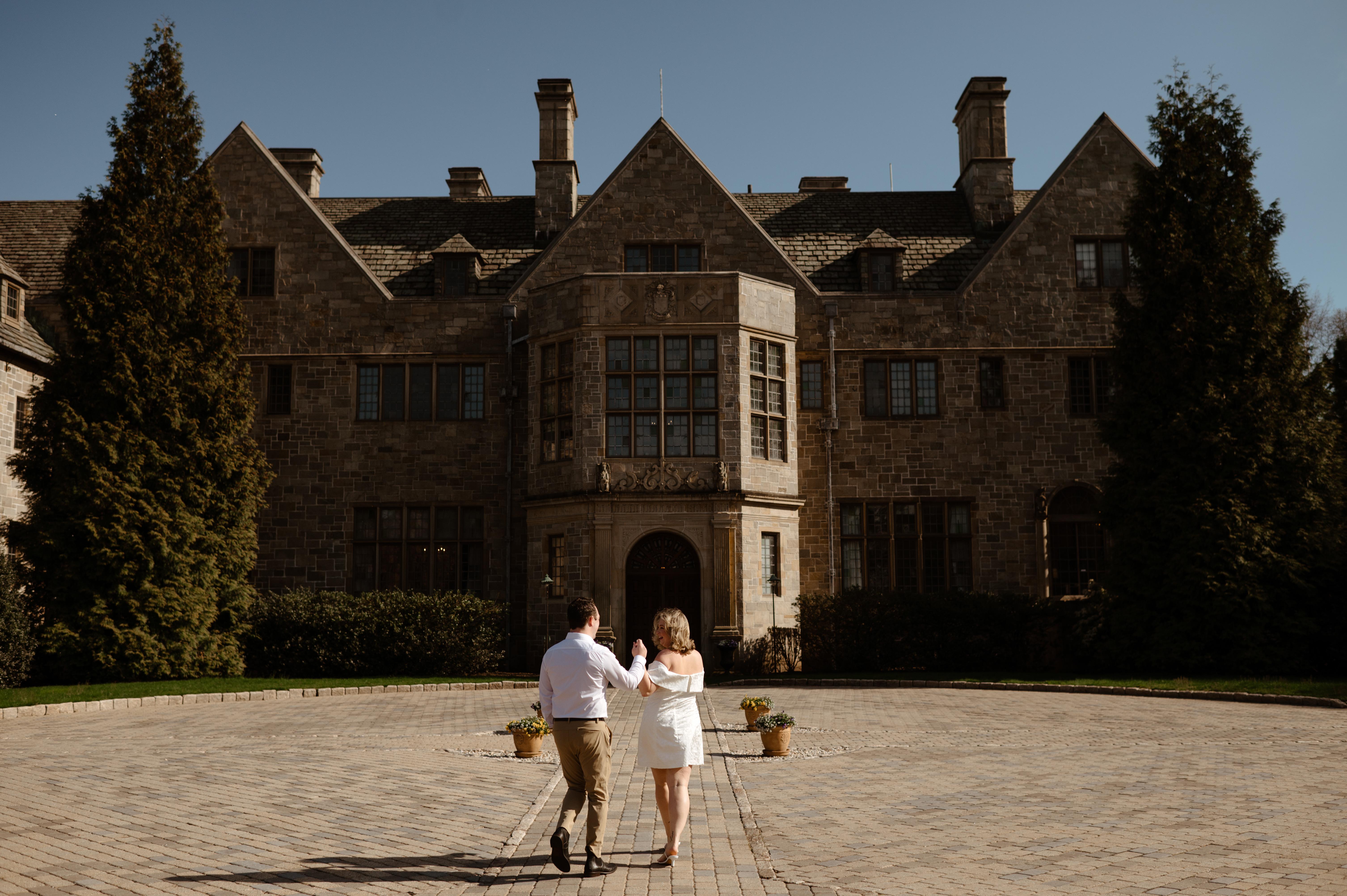 The Wedding Website of Olivia Baril and Emmett Godfrey