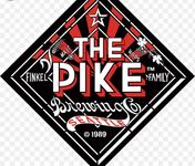 The Pike Brewing Company