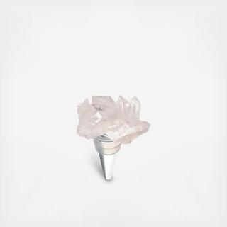Crystal Cluster Lia Bottlestopper