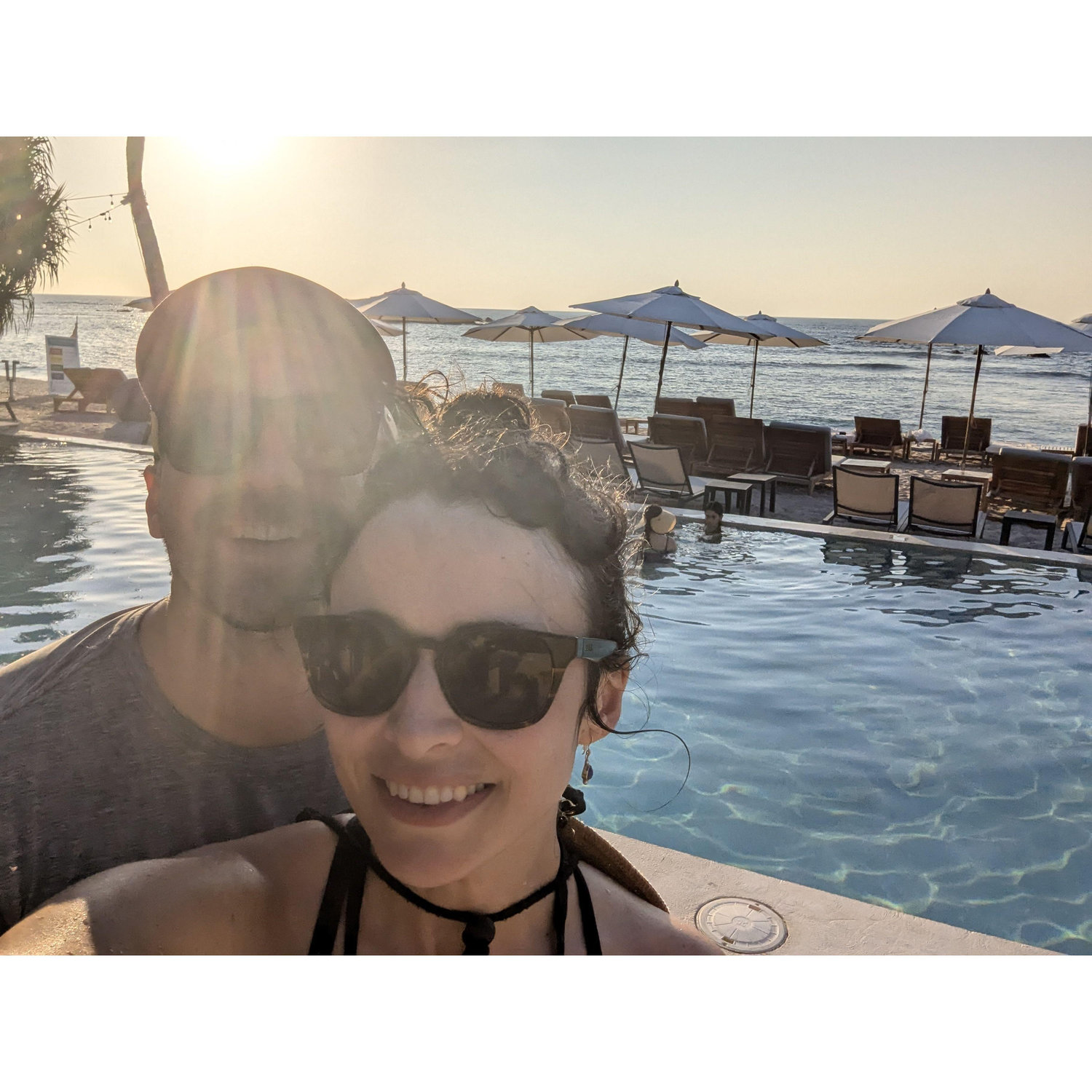 Our first time visiting Mexico & it was a blast!