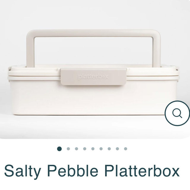 Platterbox