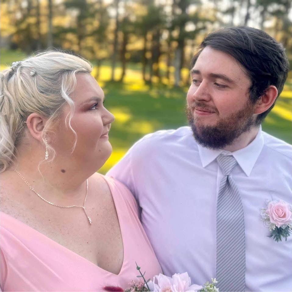 My sisters wedding Oct 2024