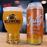 WeldWerks Brewing Co.