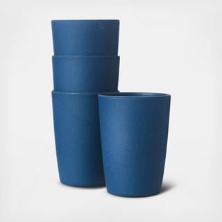 Palette Tumbler, Set of 4