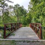 Draper-Houston Meadows Preserve