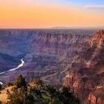 The Grand Canyon