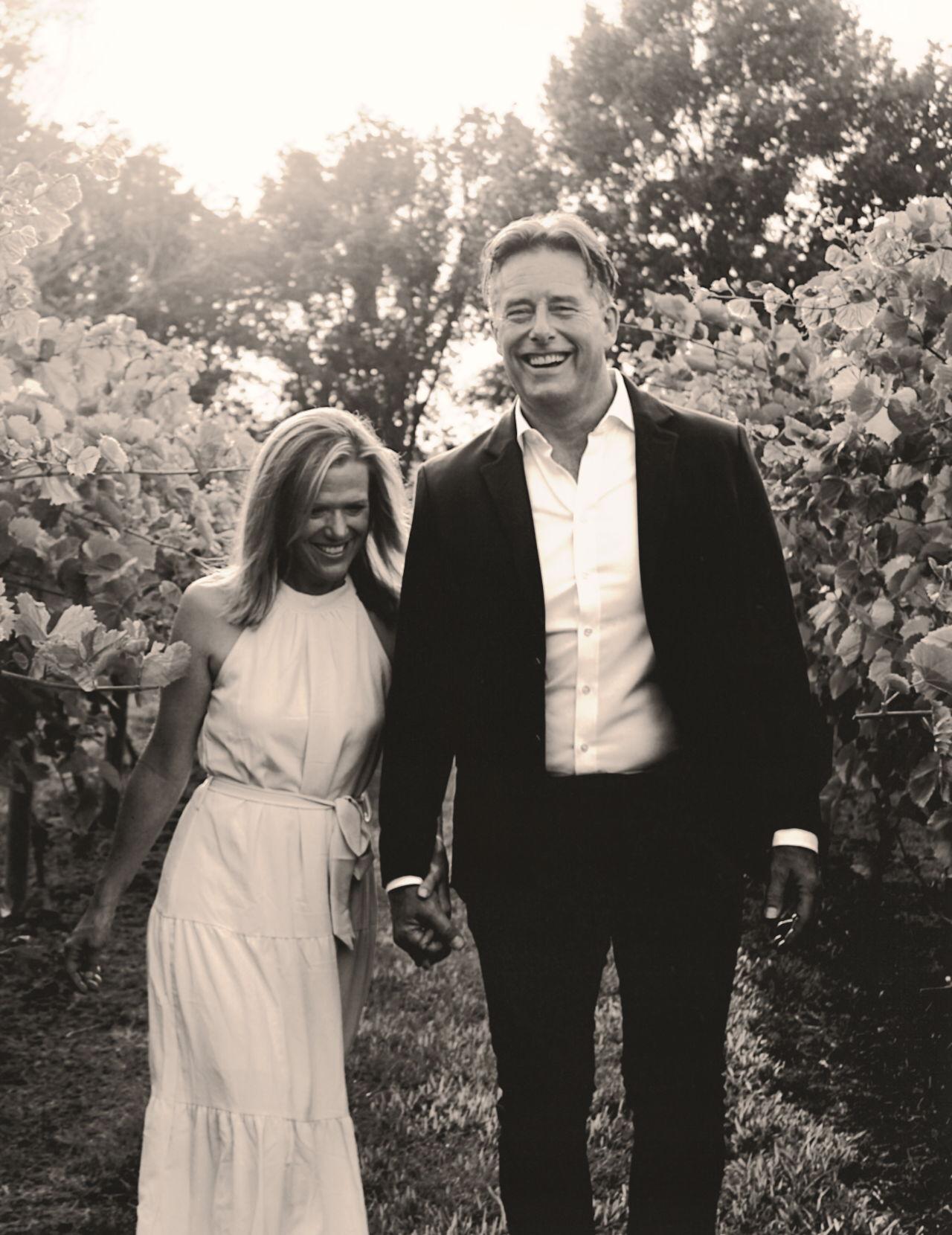 The Wedding Website of Steph Lohmar and Daryl Tegtmeier