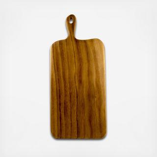 Long Handled Serving Board