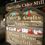 Burrville Cider Mill Inc