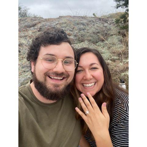 ENGAGED!