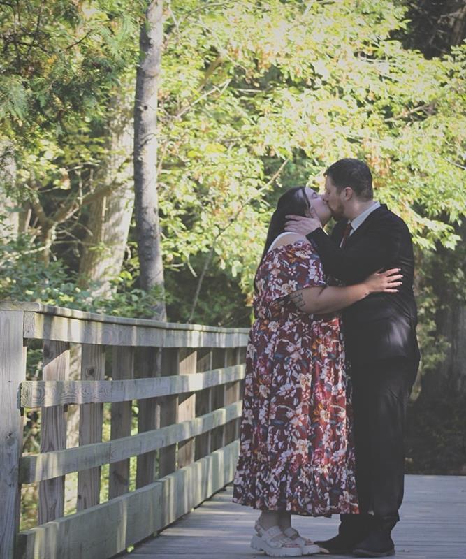 The Wedding Website of Mariah Broehm and Matthew Mahuna