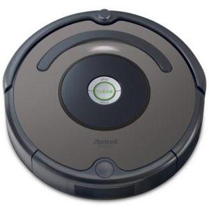 iRobot - Roomba® 635 Robotic Vacuum