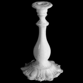 Isis Candlestick by Astier de Villatte