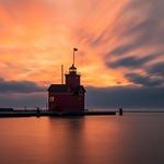 Holland State Park