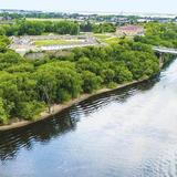 Historic Fort Snelling