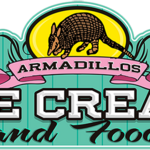 Armadillos Ice Cream Shoppe