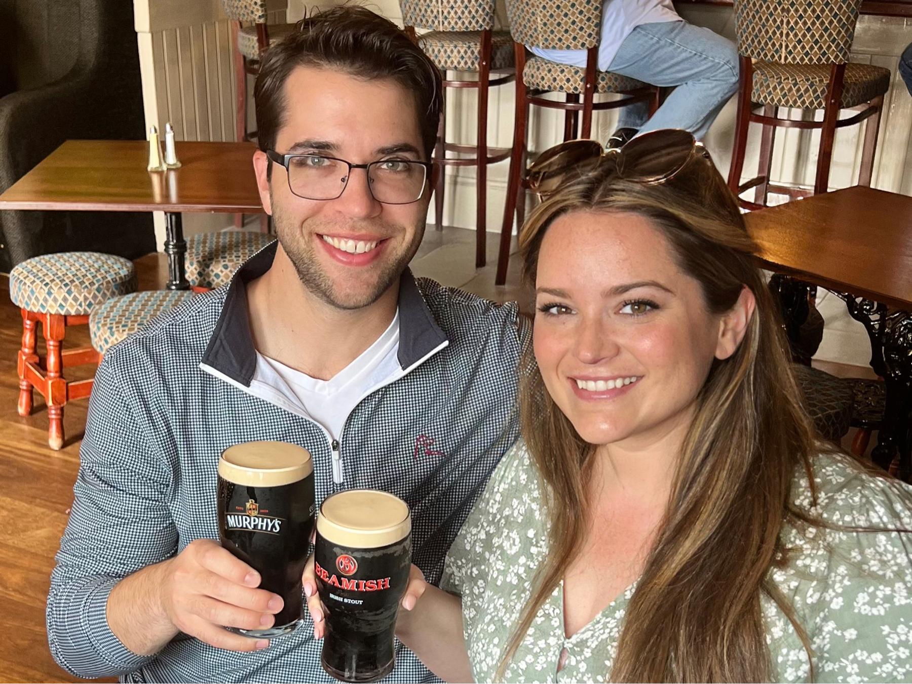 The Wedding Website of Brittany Mote and Steve Caldarola