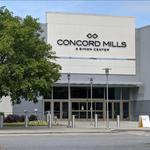 Concord Mills - Outlet Mall