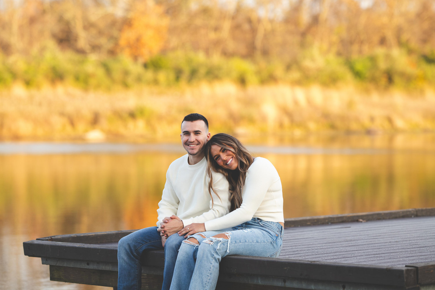 The Wedding Website of Hayden Ellis and Mitchell Rader