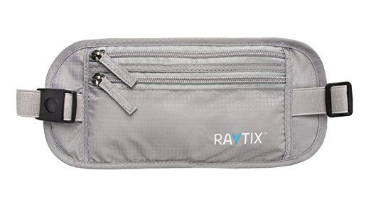 Travel Money Belt for Honeymoon