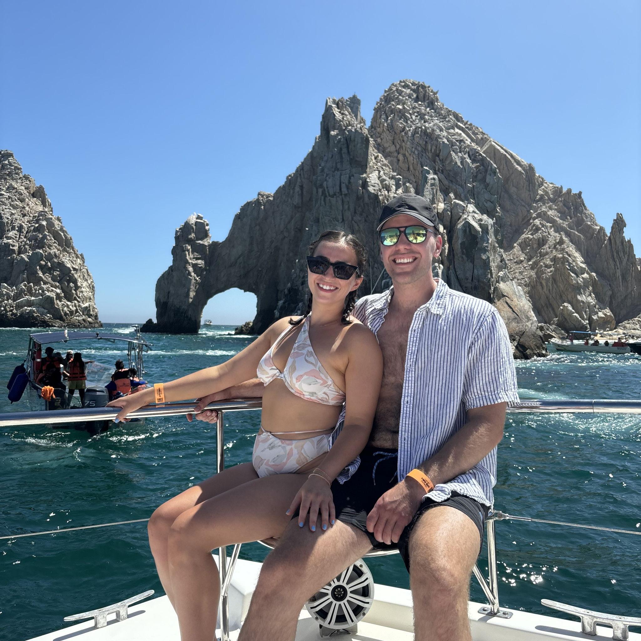 Cabo, Mexico