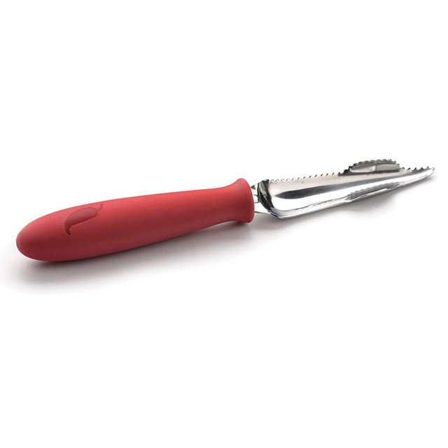 RSVP Endurance Stainless Steel Jalapeno Pepper Corer