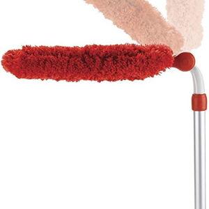 OXO Good Grips Microfiber Extendable Duster 52 inches