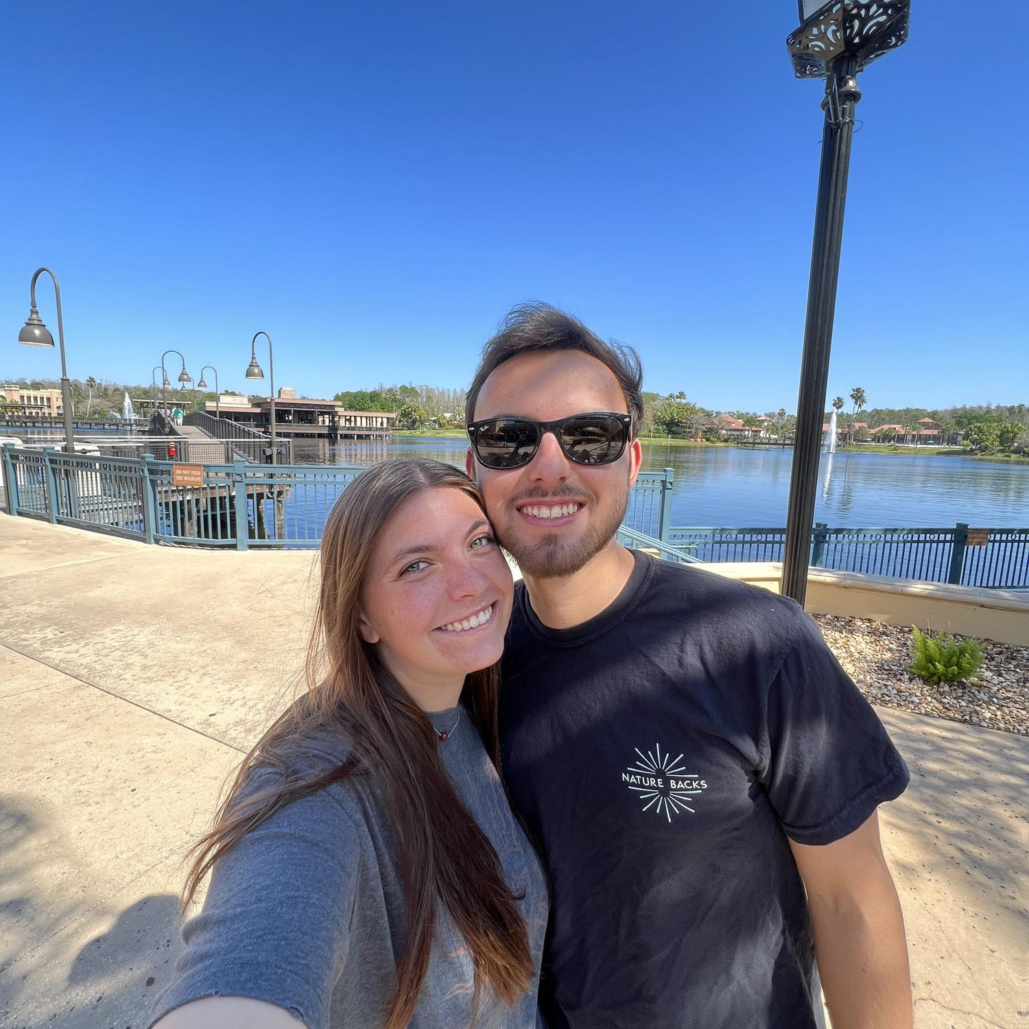Nick’s 23rd Birthday Staycation 3/2023