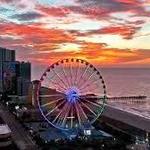SkyWheel Myrtle Beach