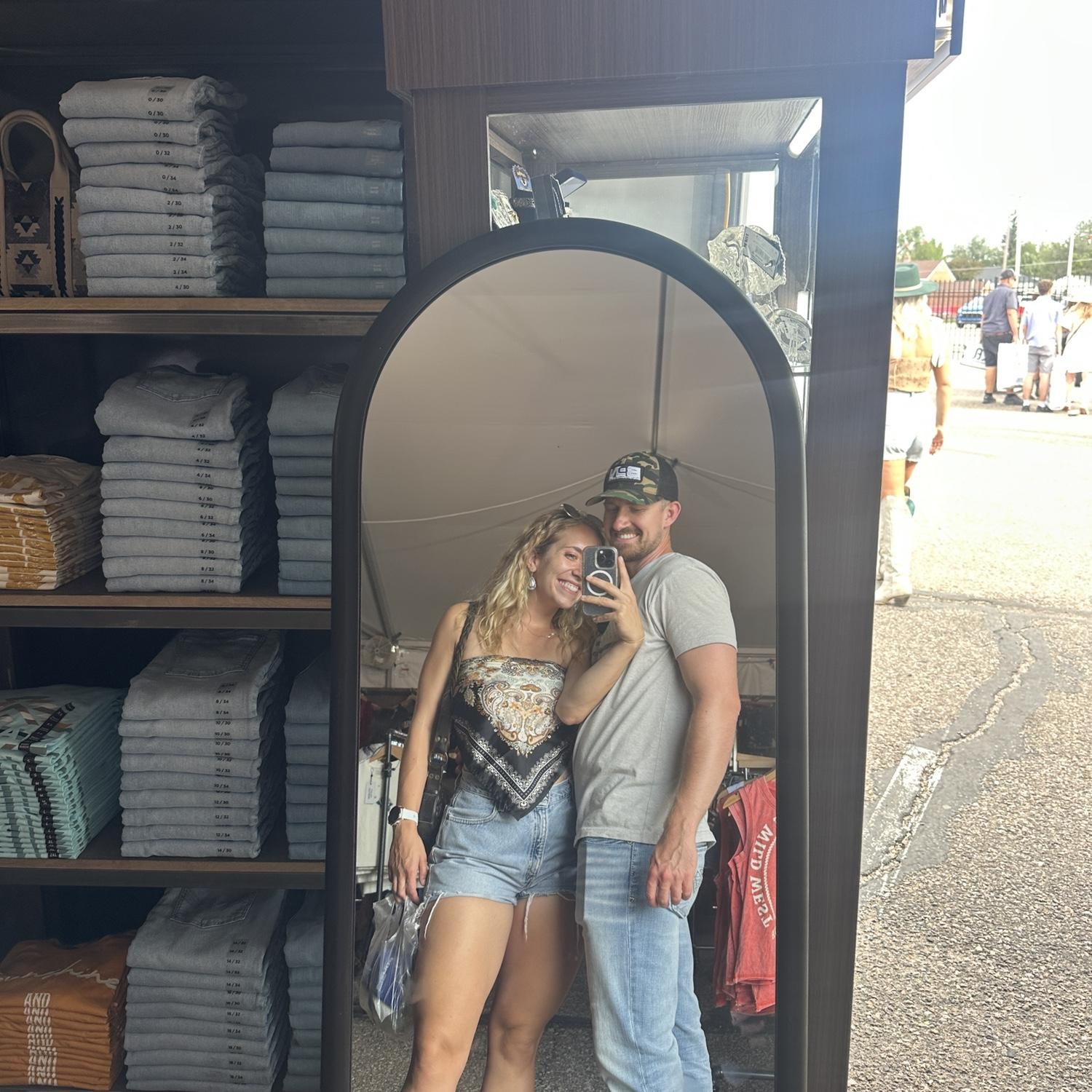 Cheyenne Frontier Days 2025