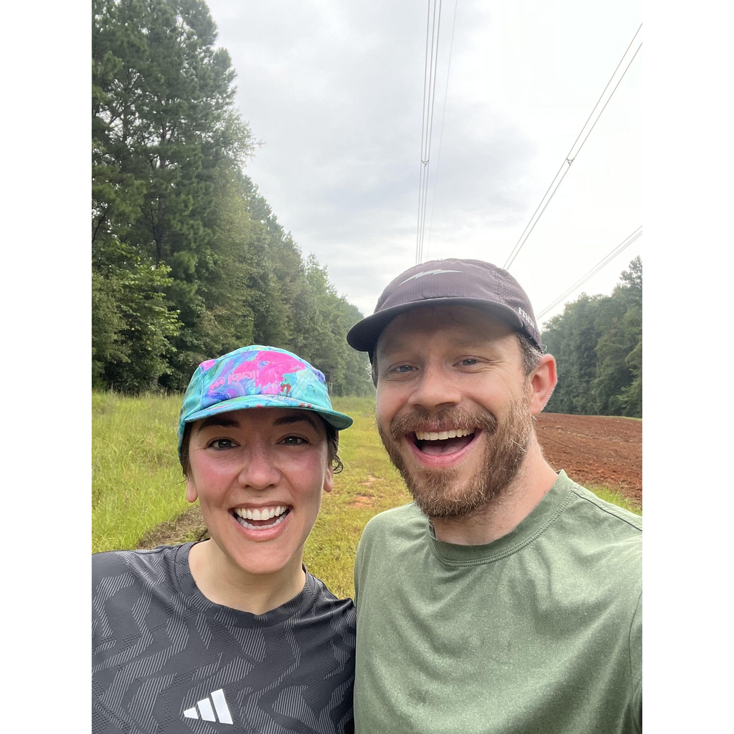 Gritsville 5K 2025