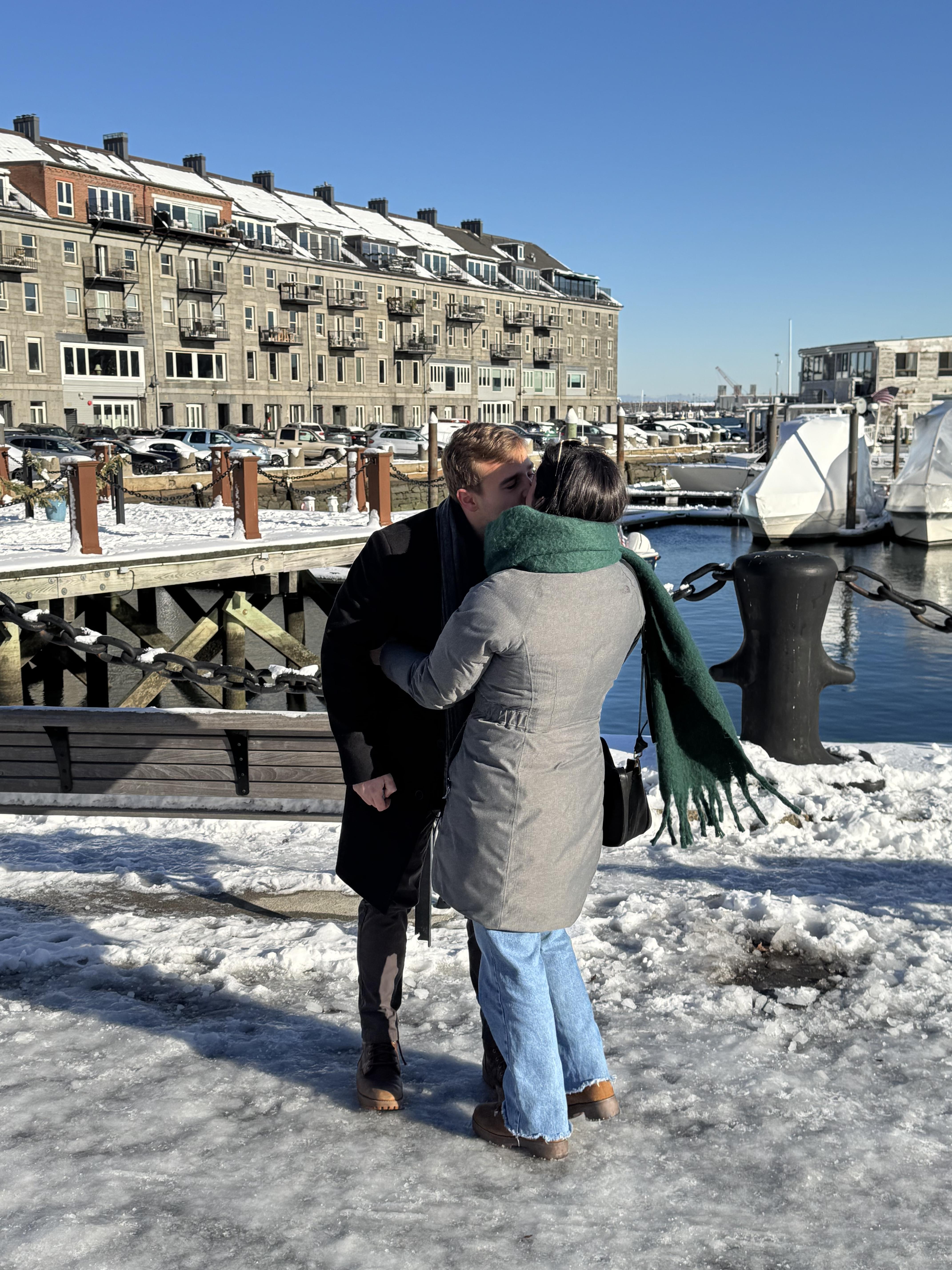 The Wedding Website of Meg Thompson and Adam Westervelt