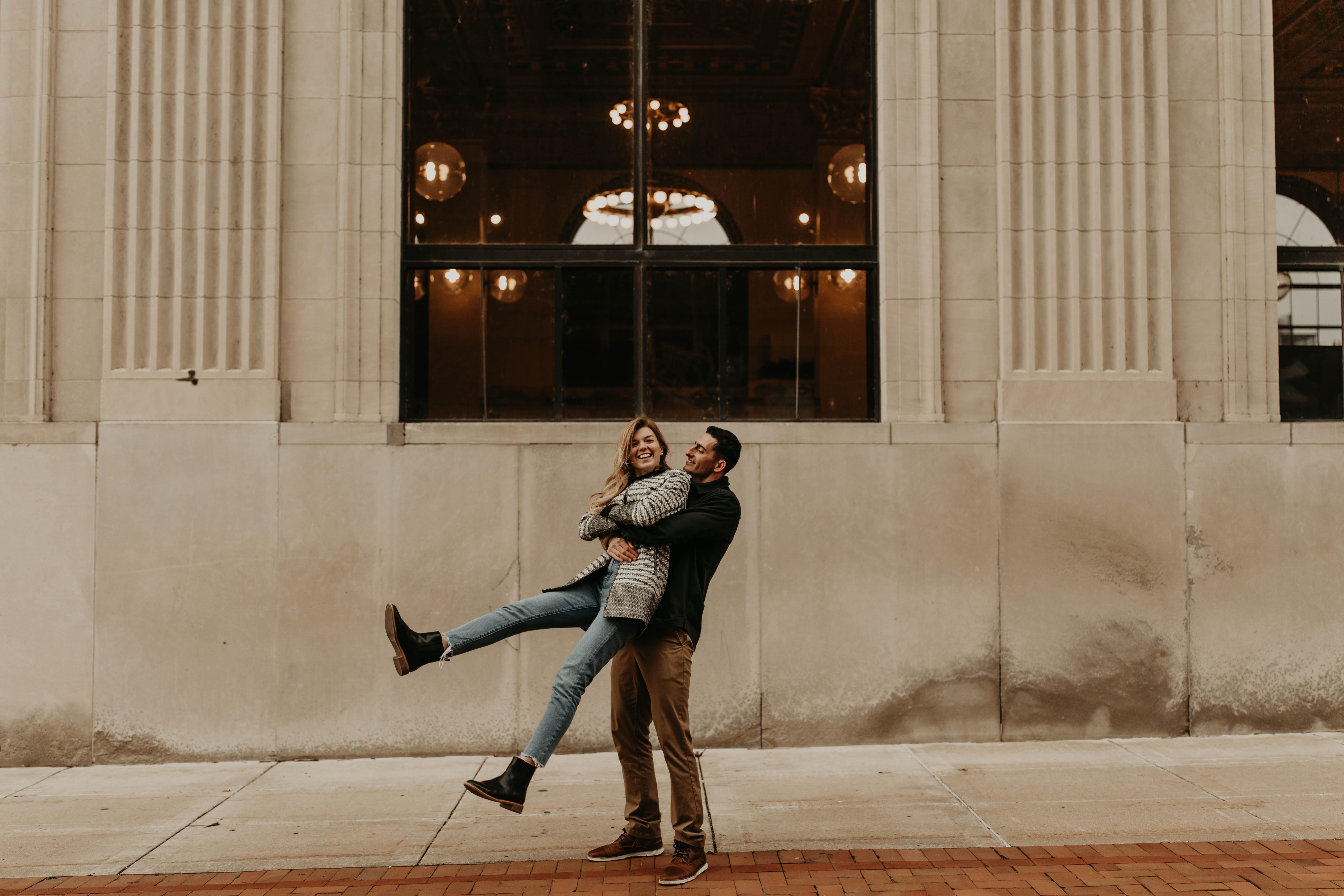 The Wedding Website of Bridget Dewey and Joe Bevilacqua