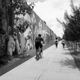 Atlanta Beltline Eastside Trail