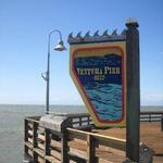 Ventura Pier
