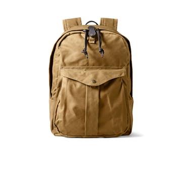 Journeyman Backpack