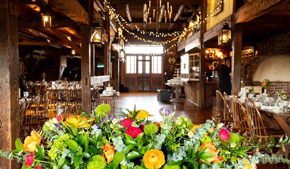 The Wedding Website of Victoria Phillips and Rachel March