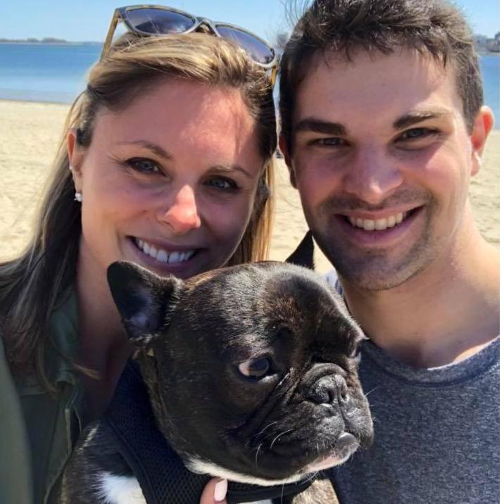 We quickly learned Boom hates selfies