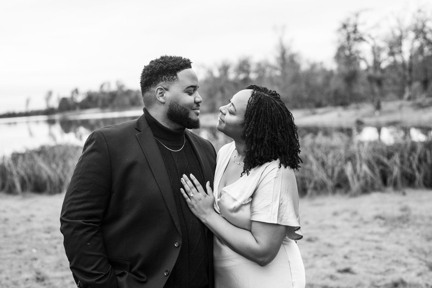 The Wedding Website of Michael kappongo and Sydnee collier