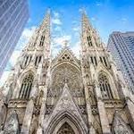 St. Patrick's Cathedral