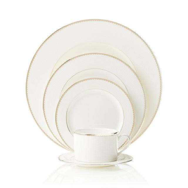 kate spade new york Sugar Pointe 5-Piece Place Setting