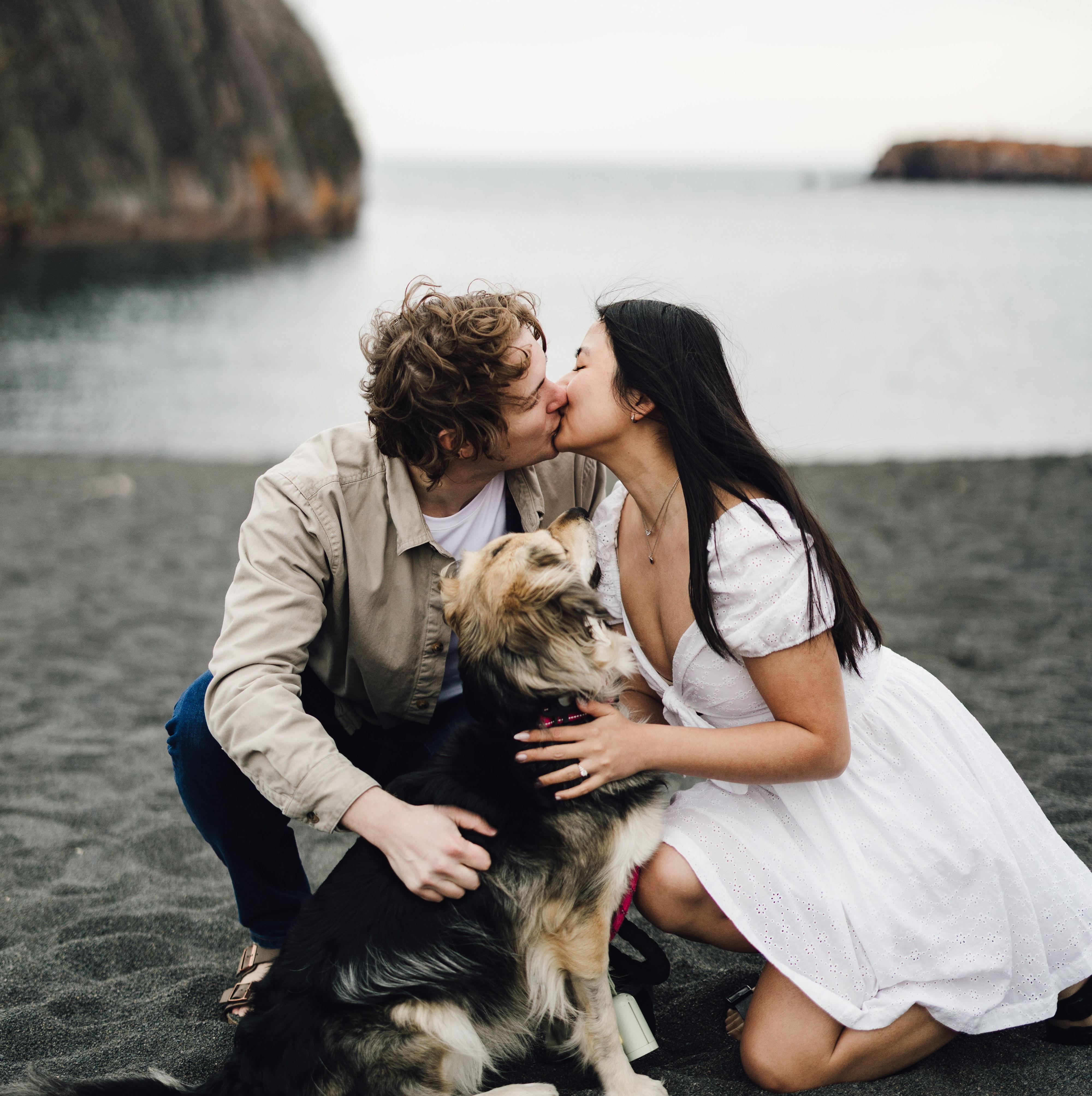 The Wedding Website of Ryker Zierden and Esther Kuah