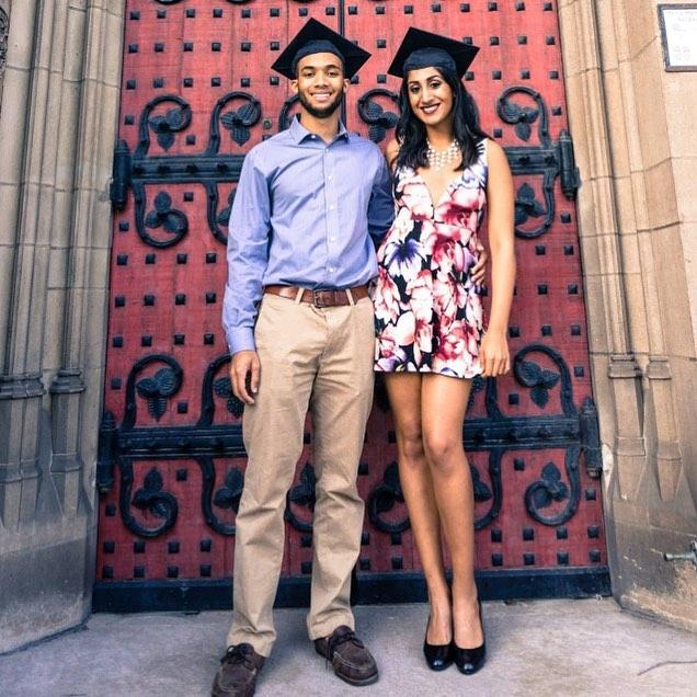 2016 - Graduation Day, University of Pittsburgh