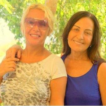 Cyprus: Cennet & Hilmiye