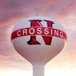 Nebraska Crossing