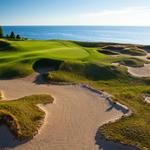 Arcadia Bluffs Golf Club