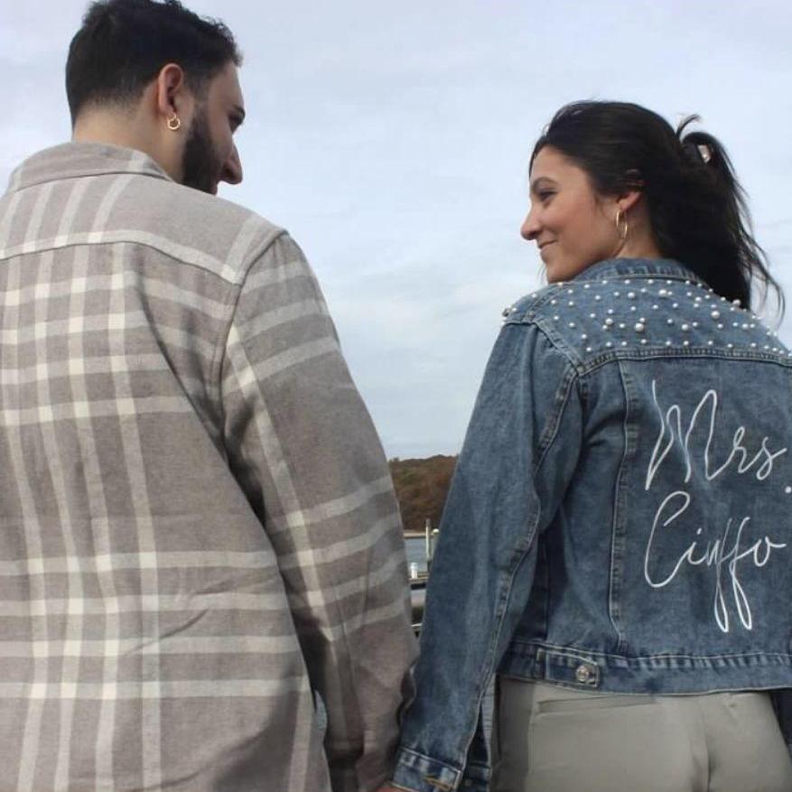 Engagement pictures!