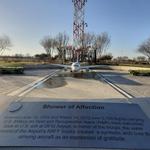 DFW Founders' Plaza